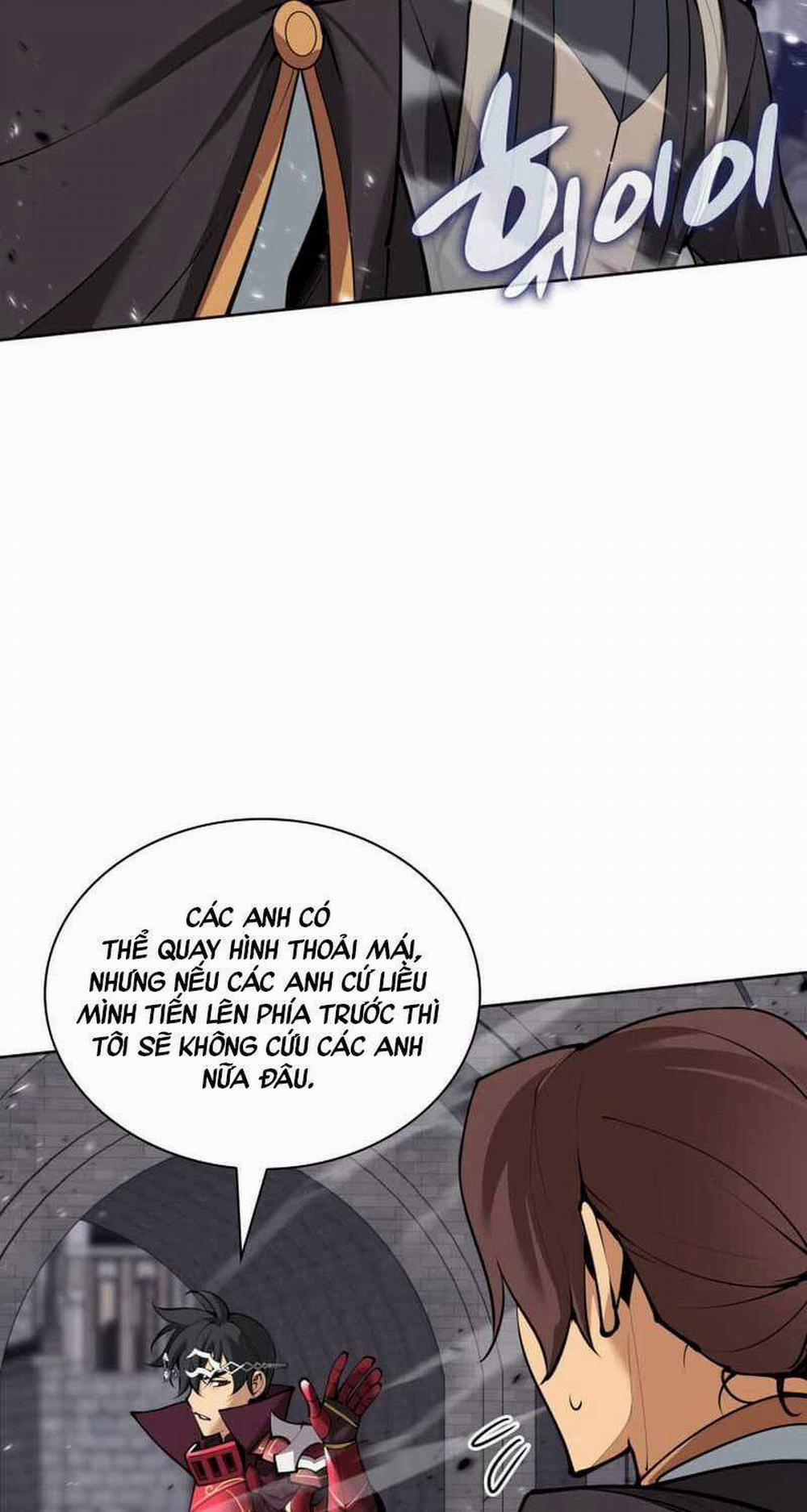 Thợ Rèn Huyền Thoại 247 trang 53