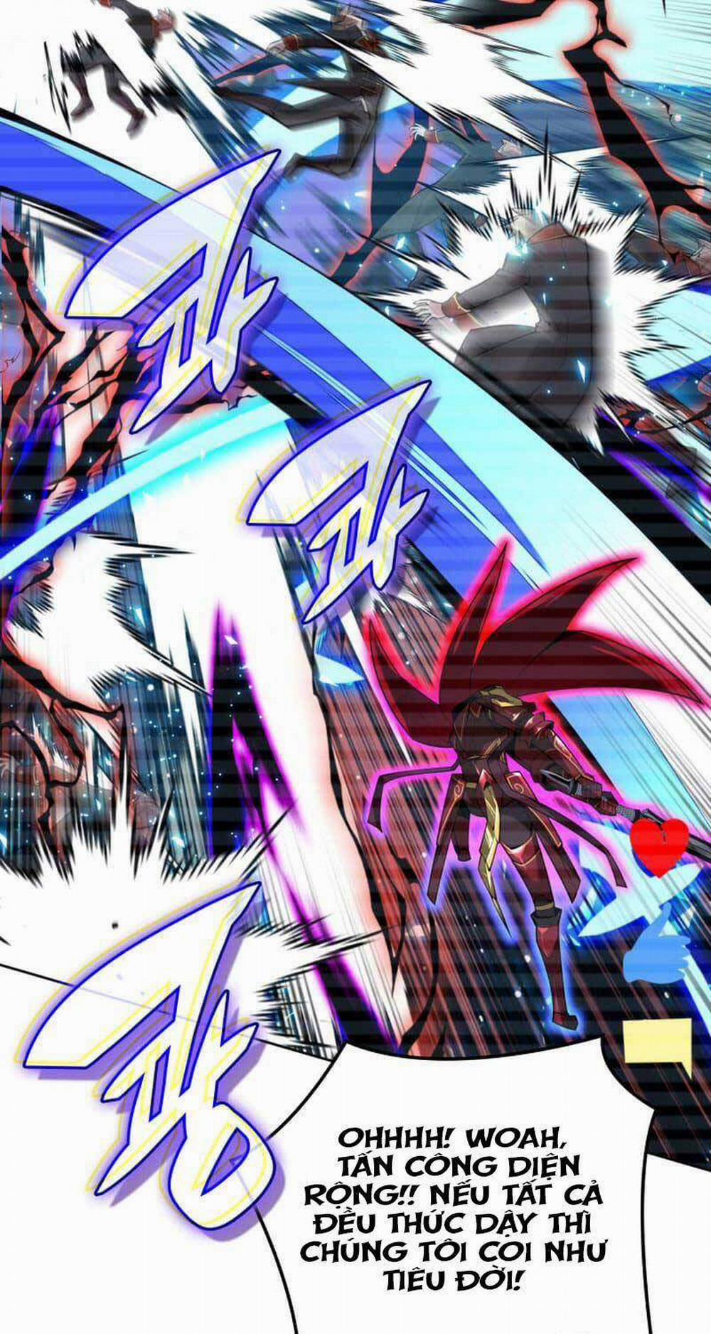 Thợ Rèn Huyền Thoại 247 trang 61