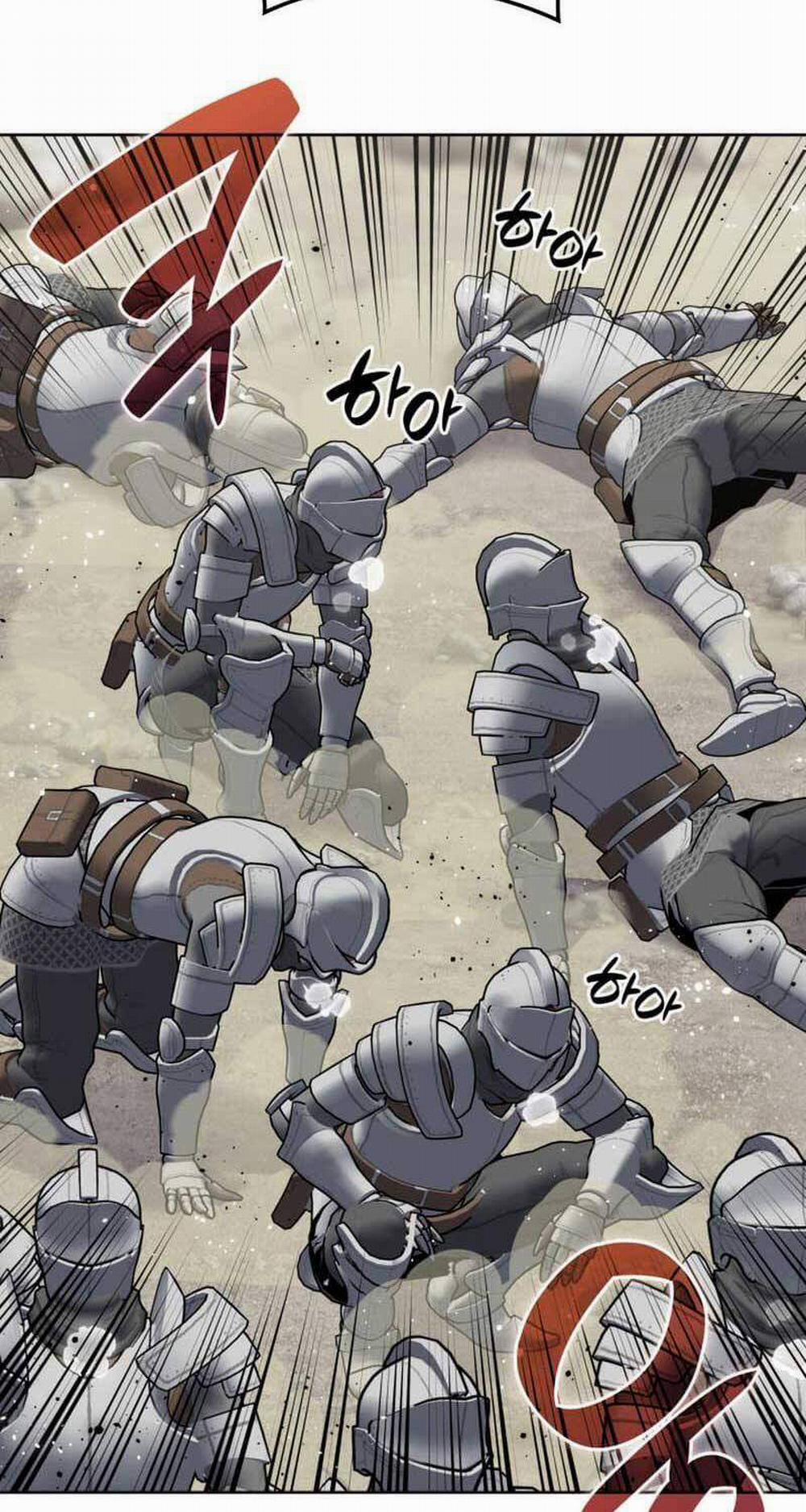 Thợ Rèn Huyền Thoại 247 trang 68