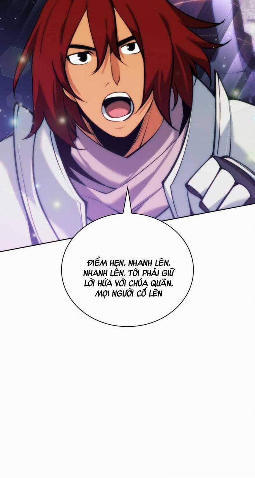 Thợ Rèn Huyền Thoại 247 trang 7