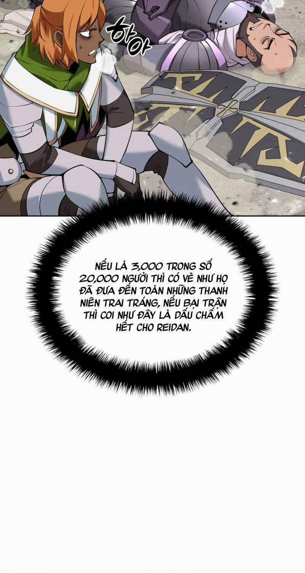 Thợ Rèn Huyền Thoại 247 trang 71