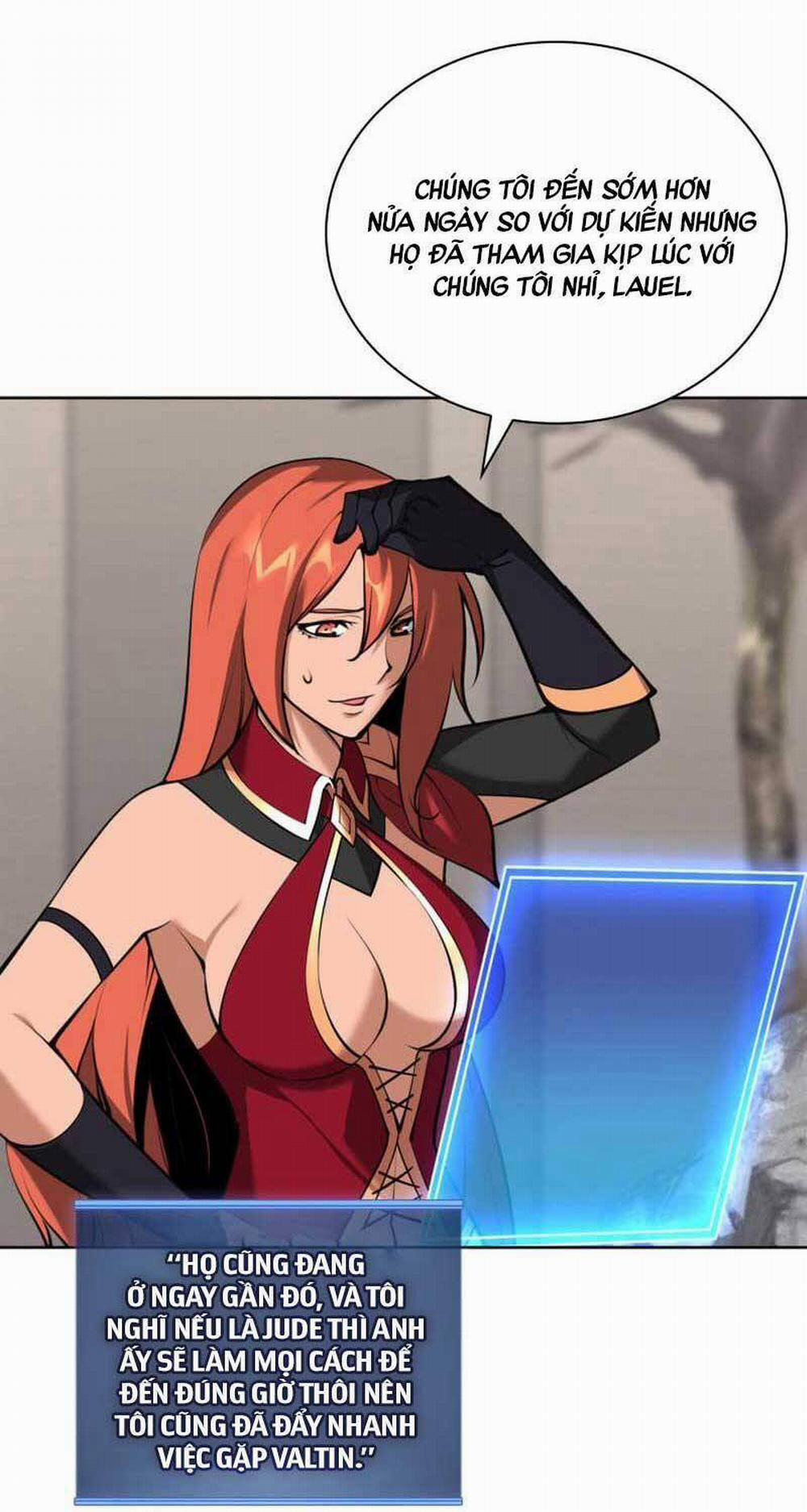 Thợ Rèn Huyền Thoại 247 trang 72