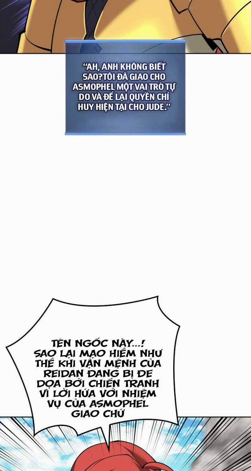 Thợ Rèn Huyền Thoại 247 trang 74