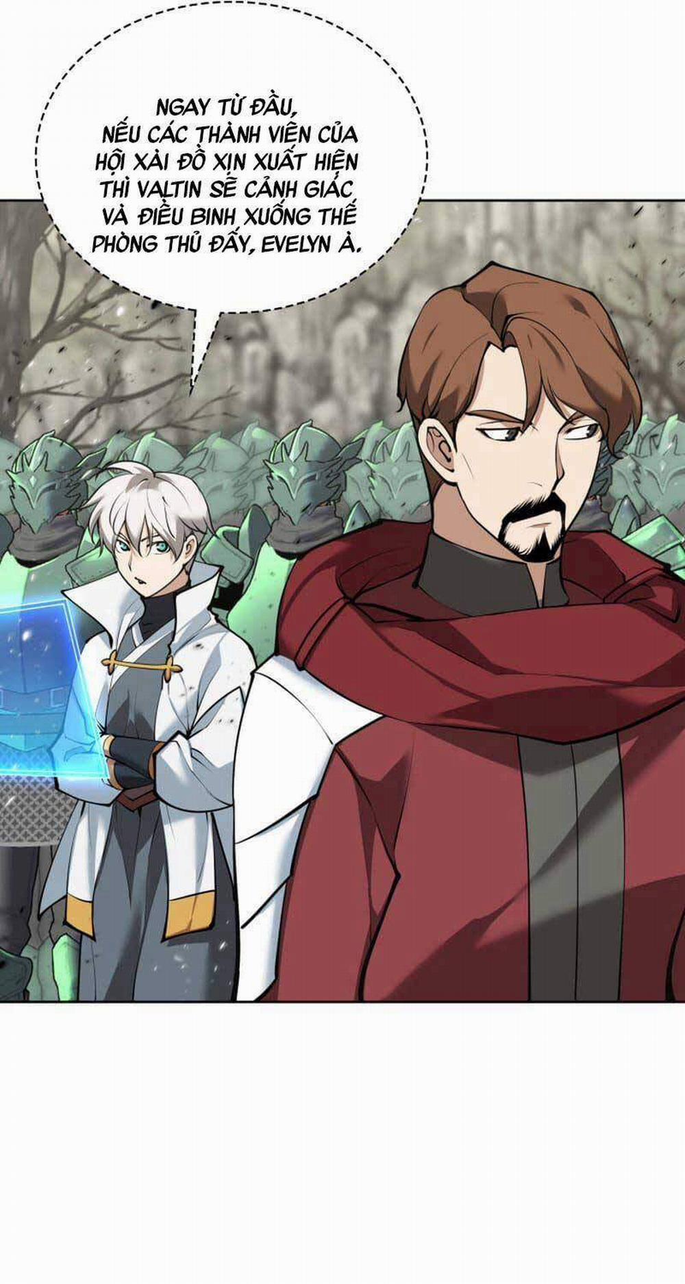 Thợ Rèn Huyền Thoại 247 trang 76