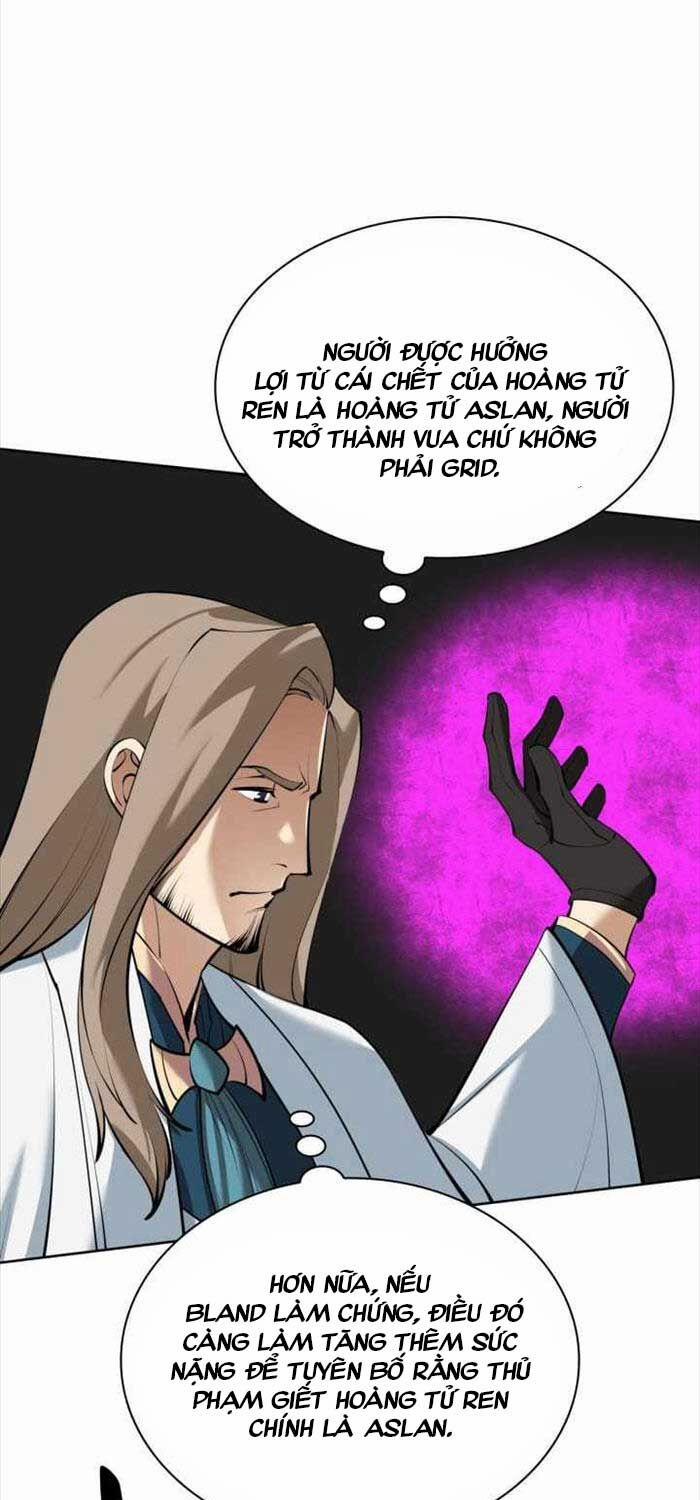 Thợ Rèn Huyền Thoại 248 trang 29