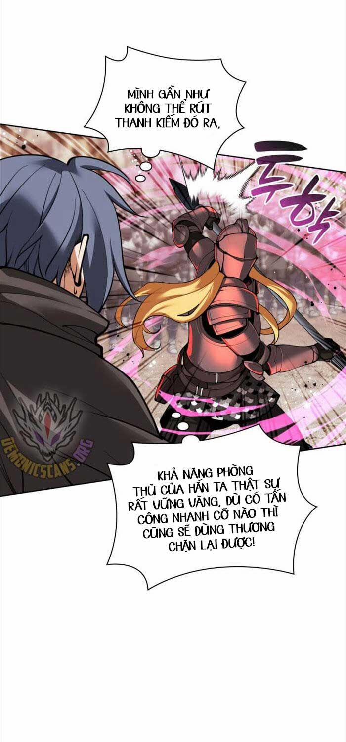 Thợ Rèn Huyền Thoại 249 trang 14