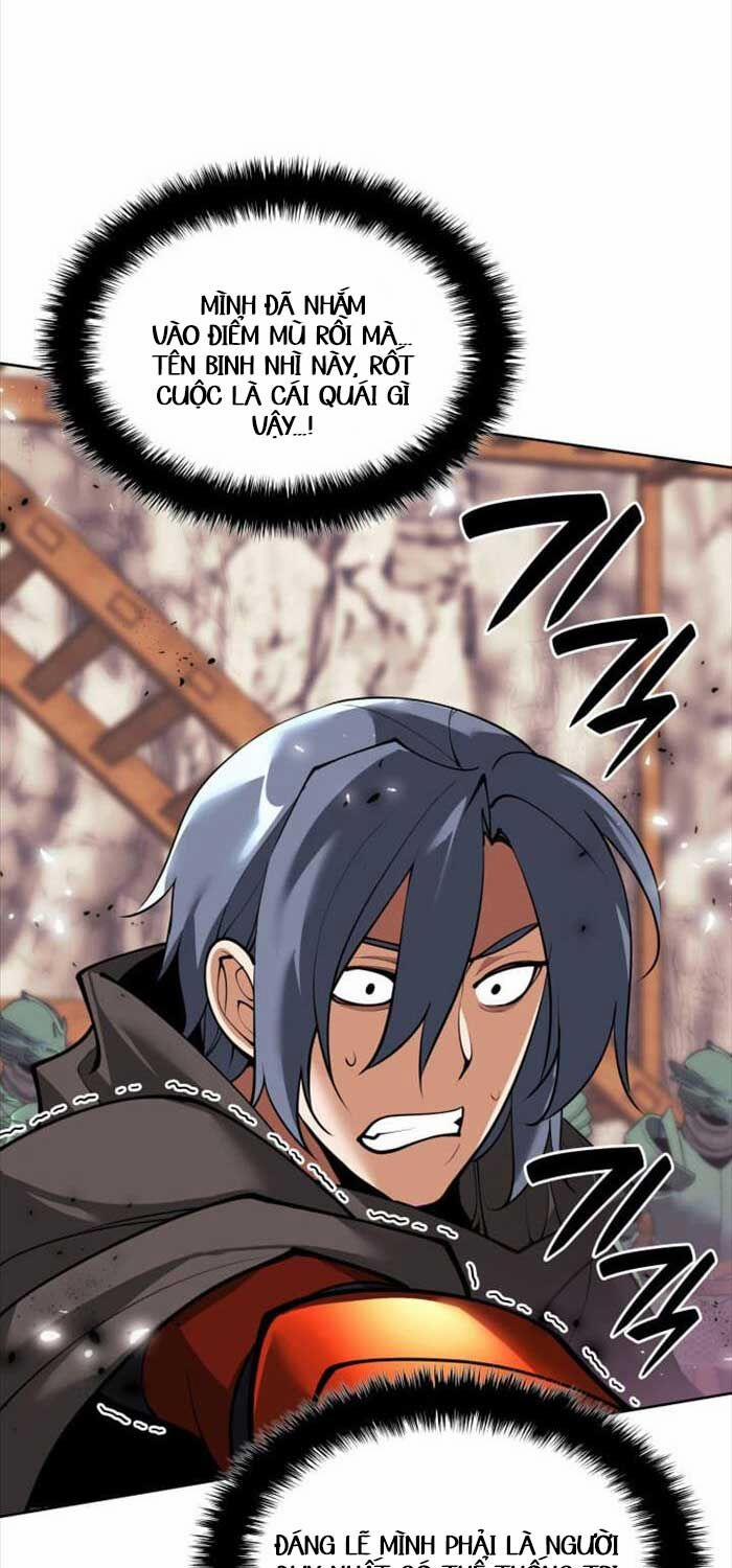 Thợ Rèn Huyền Thoại 249 trang 17