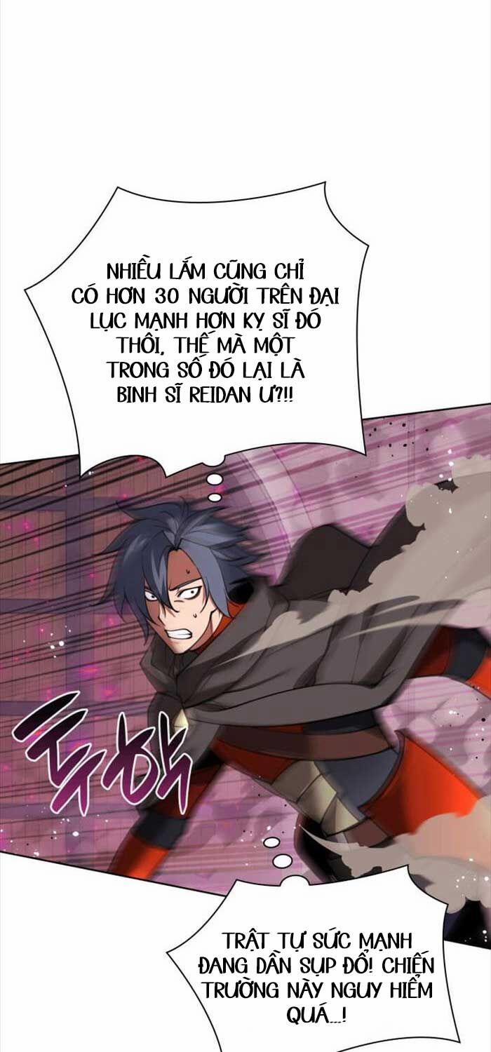 Thợ Rèn Huyền Thoại 249 trang 22