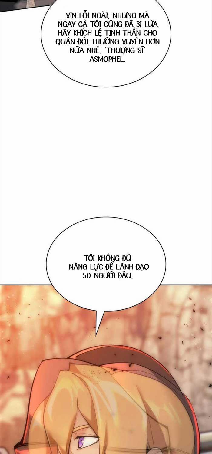 Thợ Rèn Huyền Thoại 249 trang 40