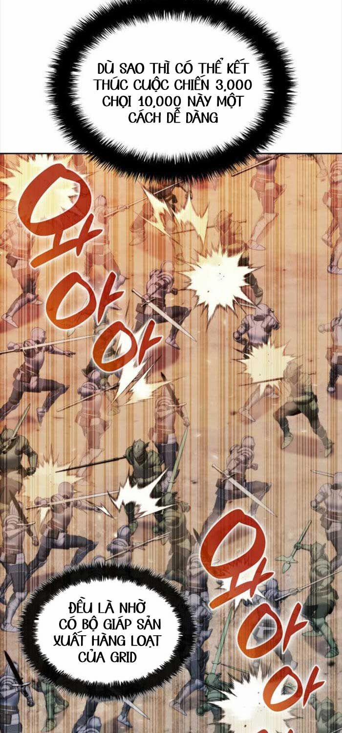 Thợ Rèn Huyền Thoại 249 trang 43