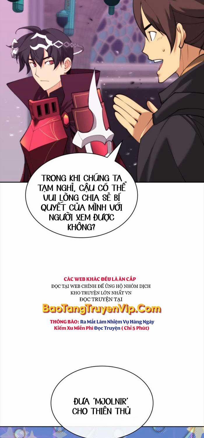 Thợ Rèn Huyền Thoại 249 trang 47