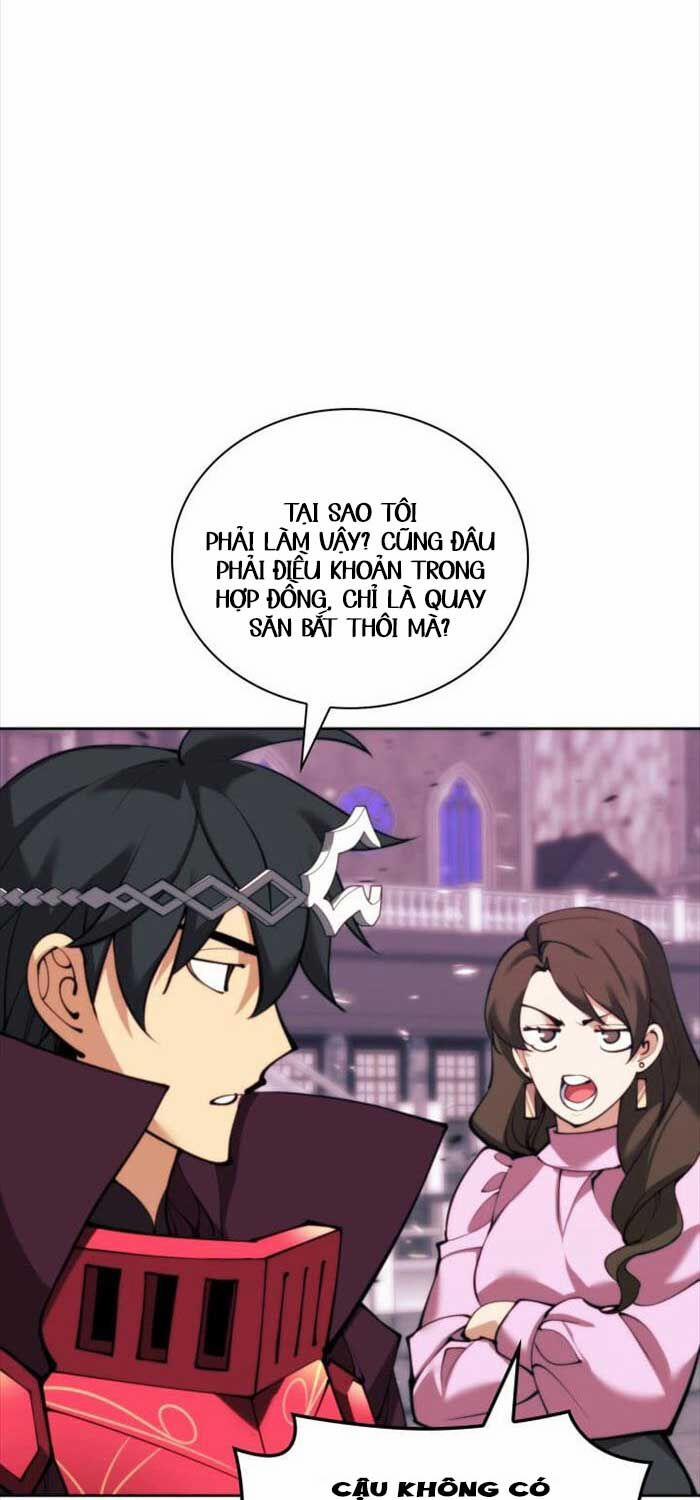 Thợ Rèn Huyền Thoại 249 trang 54