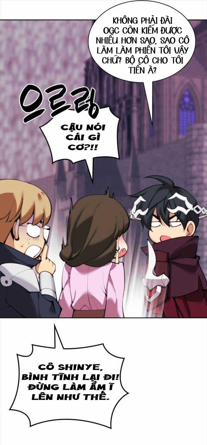 Thợ Rèn Huyền Thoại 249 trang 56