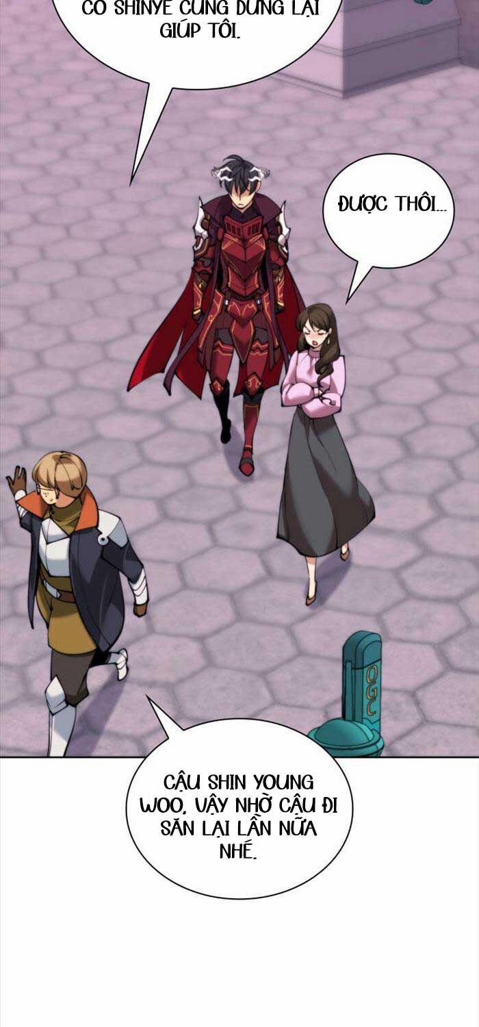 Thợ Rèn Huyền Thoại 249 trang 60