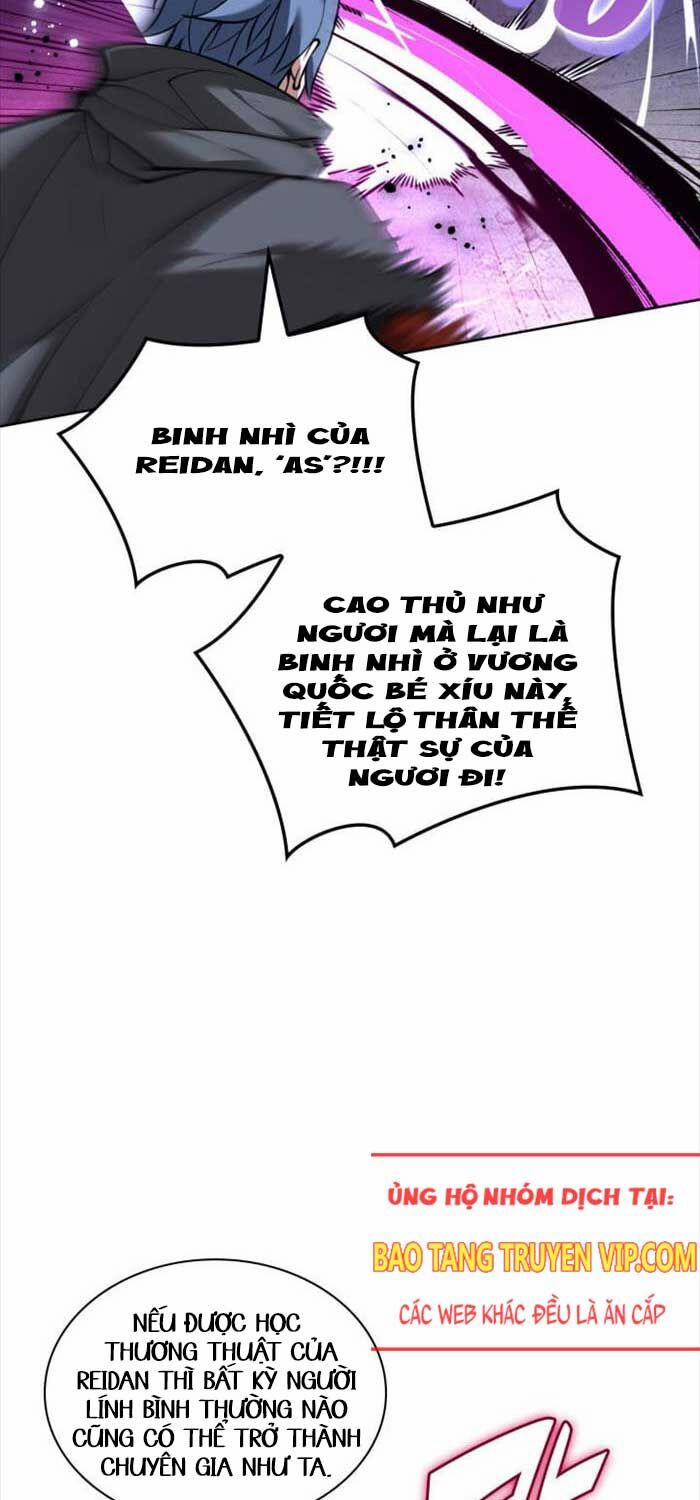 Thợ Rèn Huyền Thoại 249 trang 9