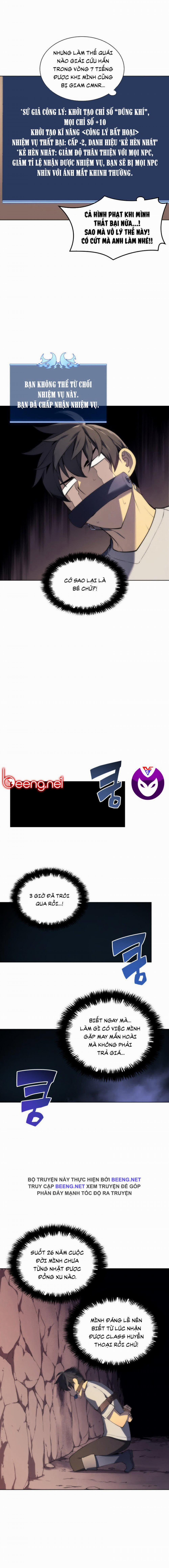 Thợ Rèn Huyền Thoại 25 trang 2