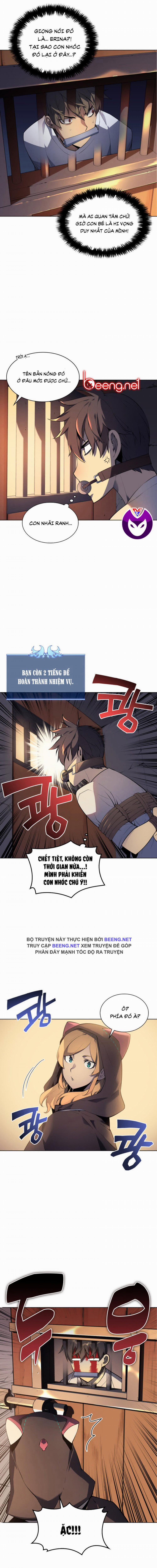 Thợ Rèn Huyền Thoại 25 trang 4