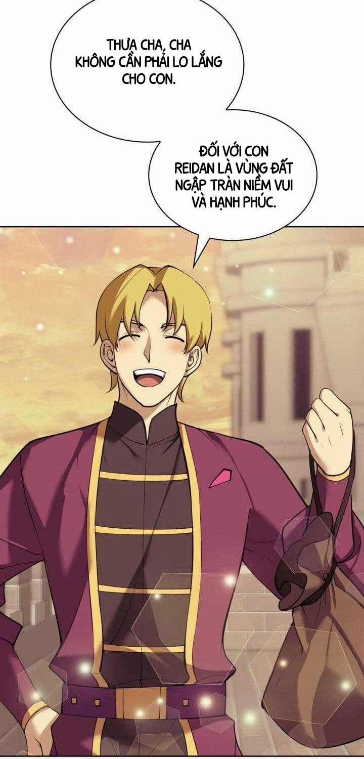 Thợ Rèn Huyền Thoại 250 trang 10