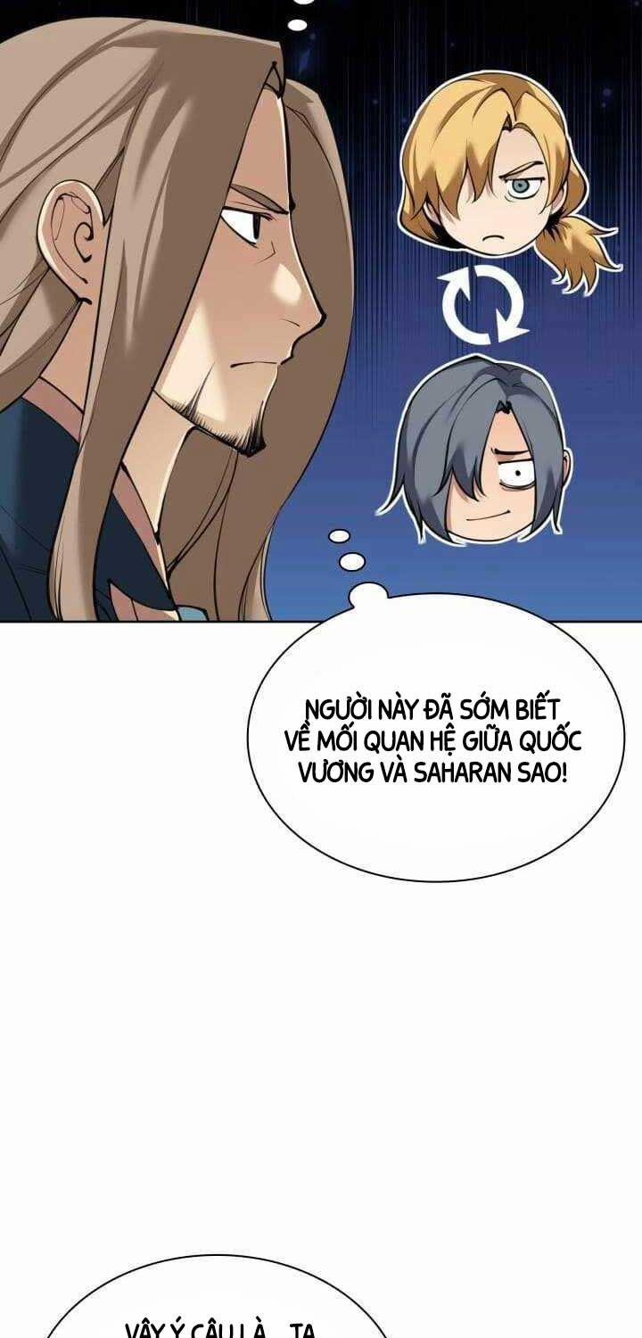 Thợ Rèn Huyền Thoại 250 trang 26