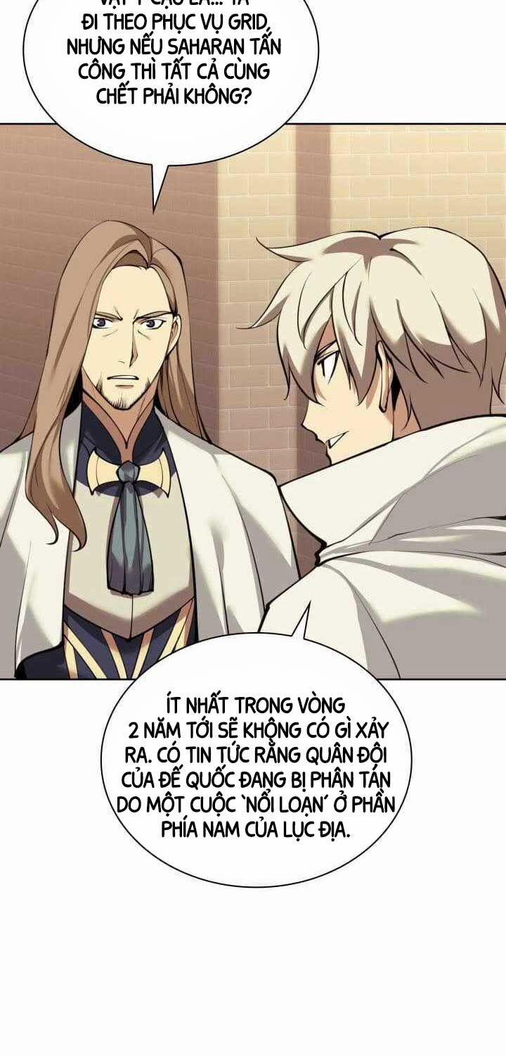 Thợ Rèn Huyền Thoại 250 trang 27