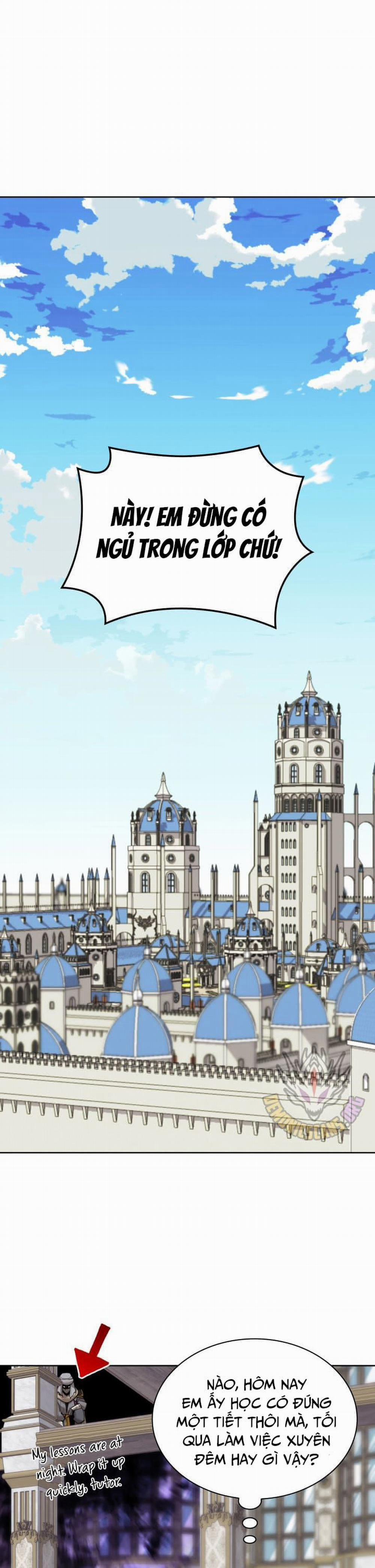 Thợ Rèn Huyền Thoại 251 trang 1