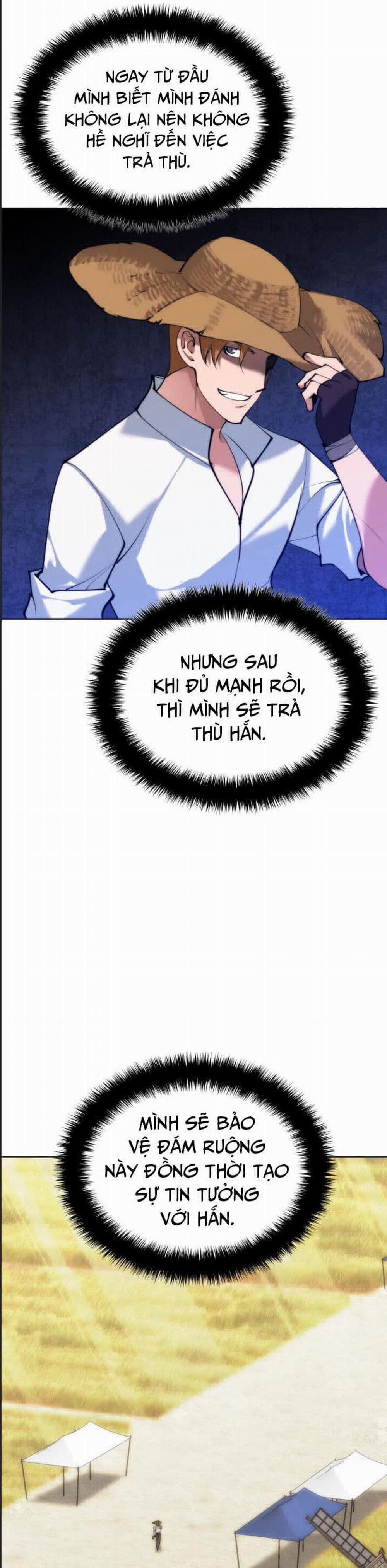 Thợ Rèn Huyền Thoại 251 trang 10