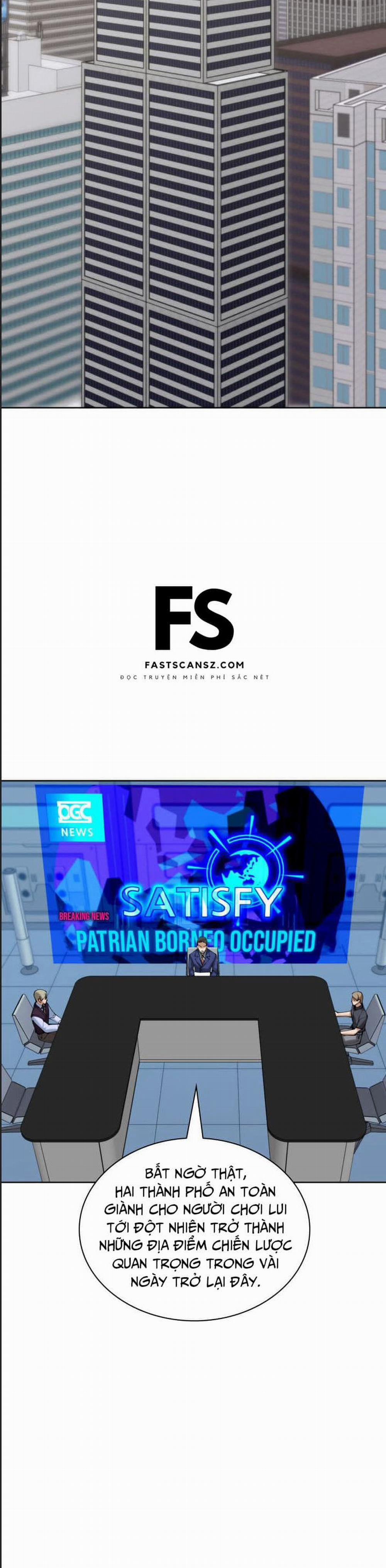 Thợ Rèn Huyền Thoại 251 trang 12