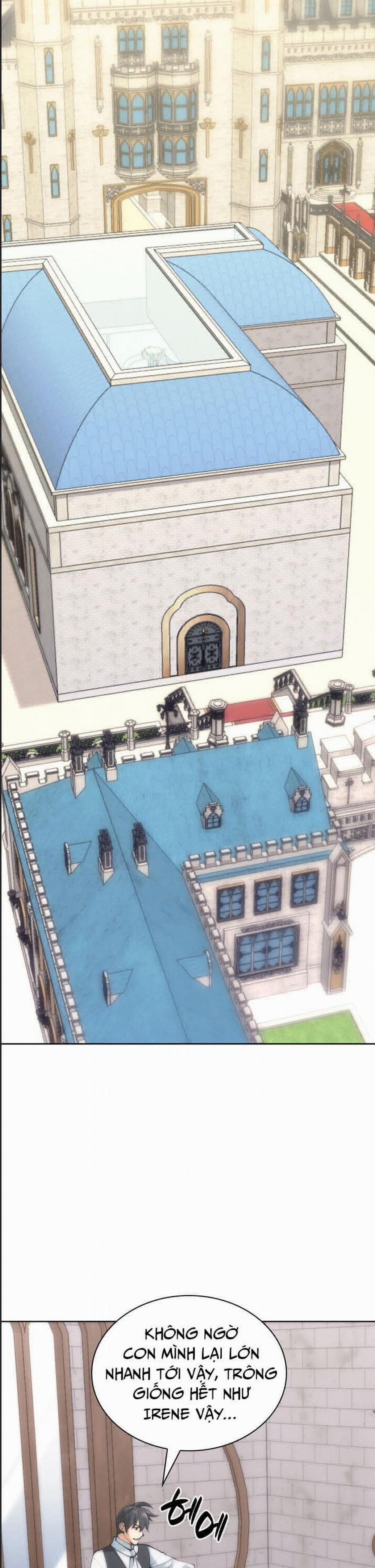 Thợ Rèn Huyền Thoại 251 trang 16