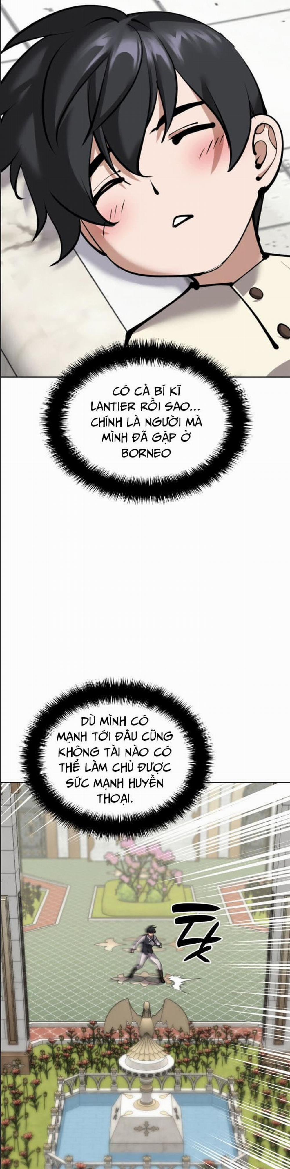 Thợ Rèn Huyền Thoại 251 trang 19