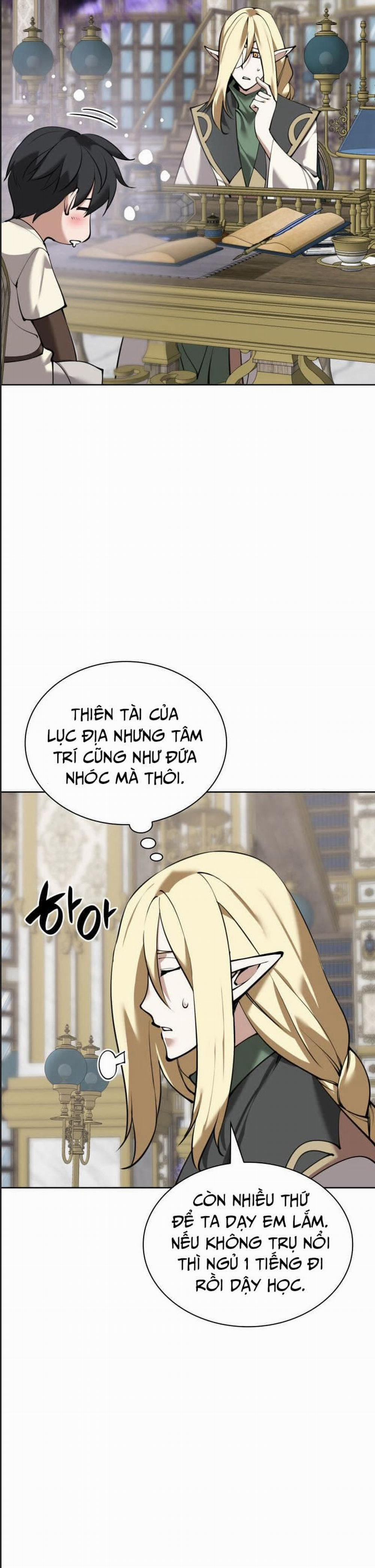 Thợ Rèn Huyền Thoại 251 trang 2