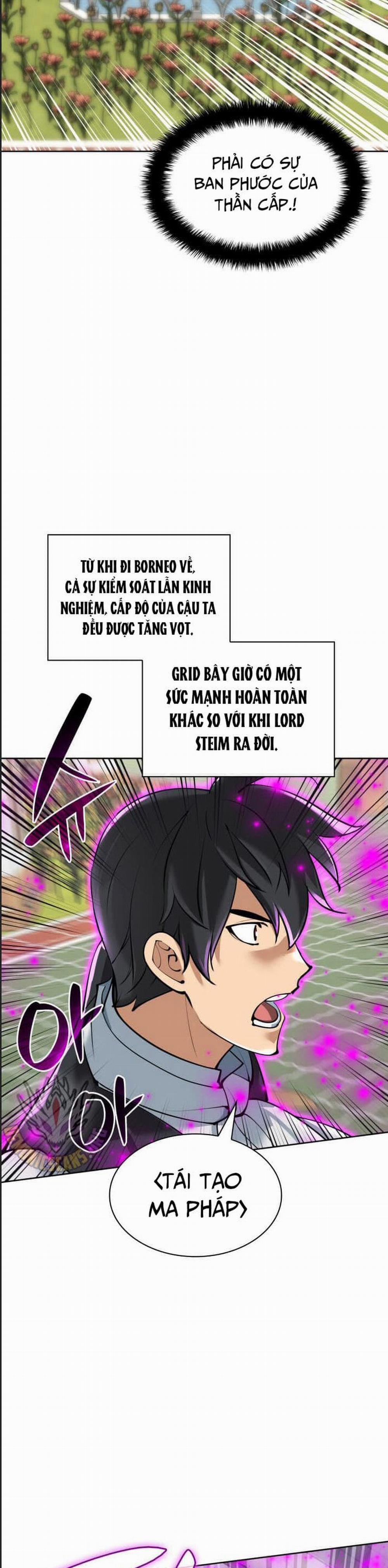 Thợ Rèn Huyền Thoại 251 trang 20