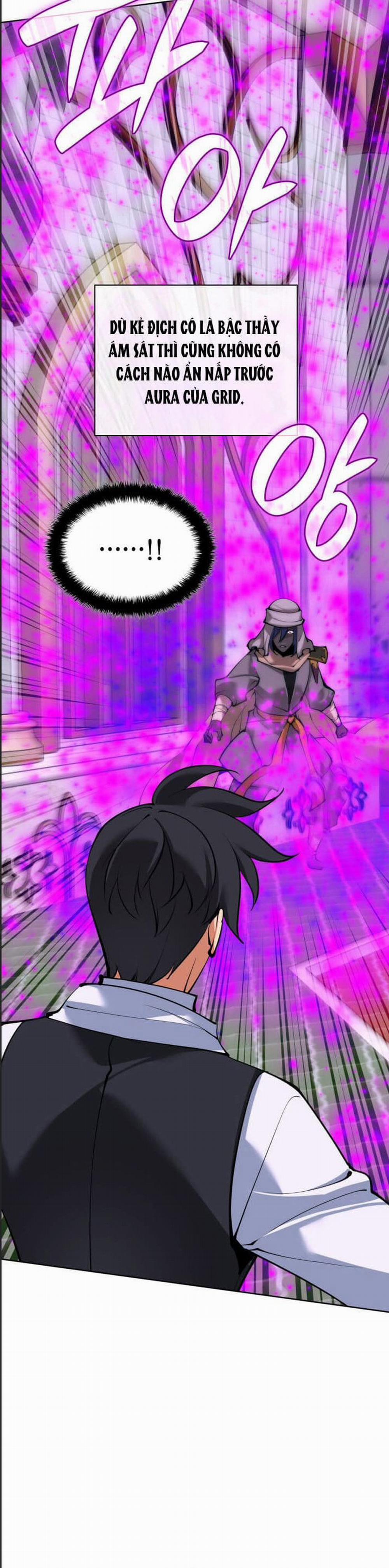 Thợ Rèn Huyền Thoại 251 trang 21