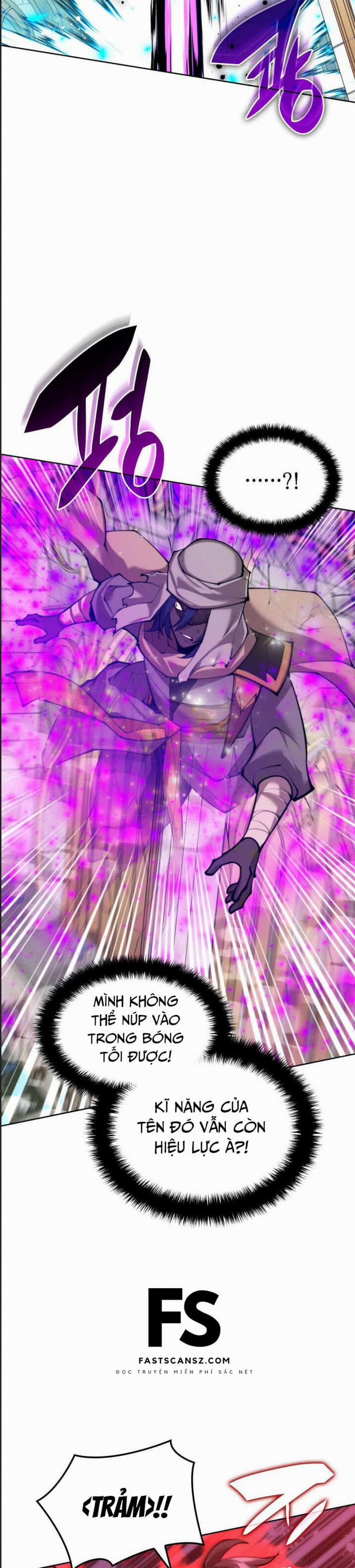 Thợ Rèn Huyền Thoại 251 trang 23