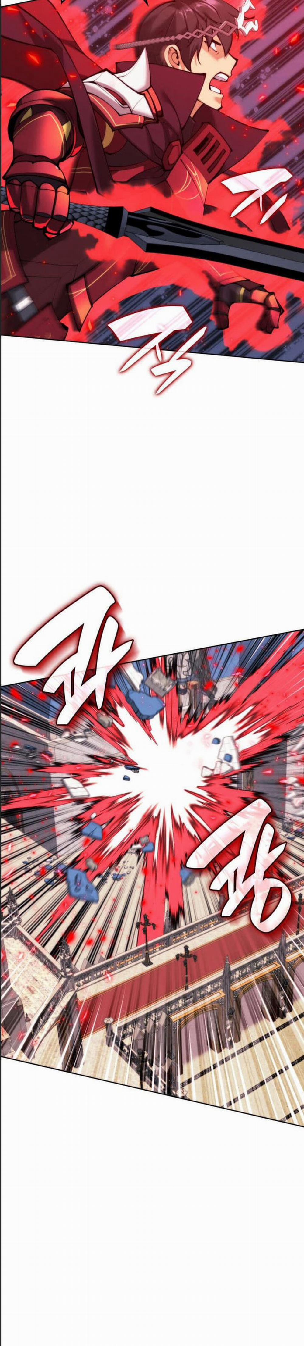 Thợ Rèn Huyền Thoại 251 trang 24