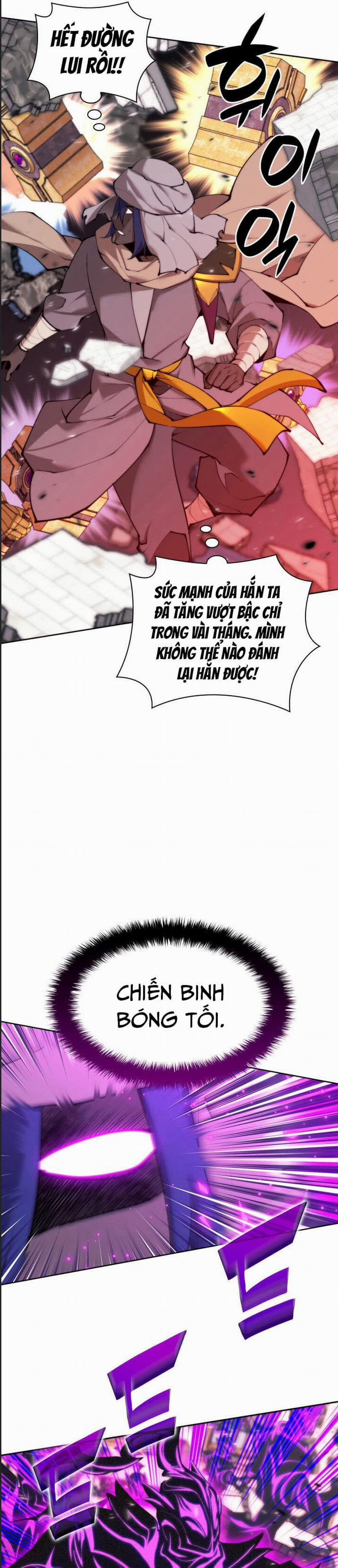 Thợ Rèn Huyền Thoại 251 trang 25