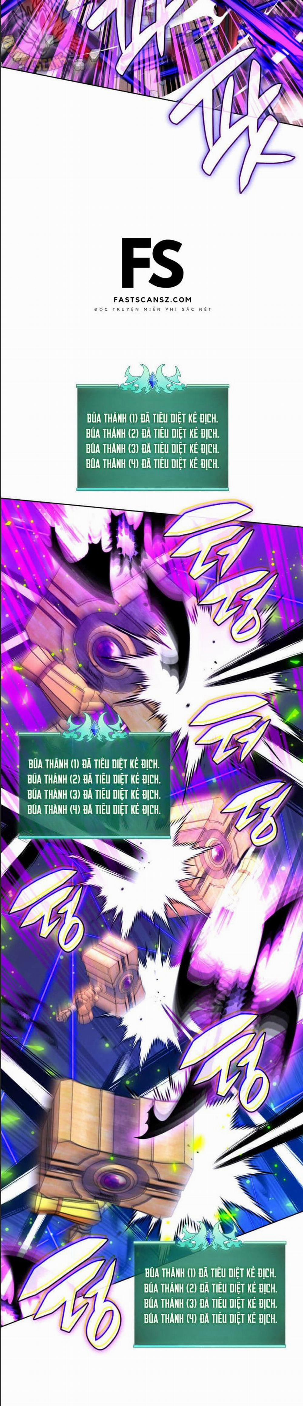 Thợ Rèn Huyền Thoại 251 trang 27