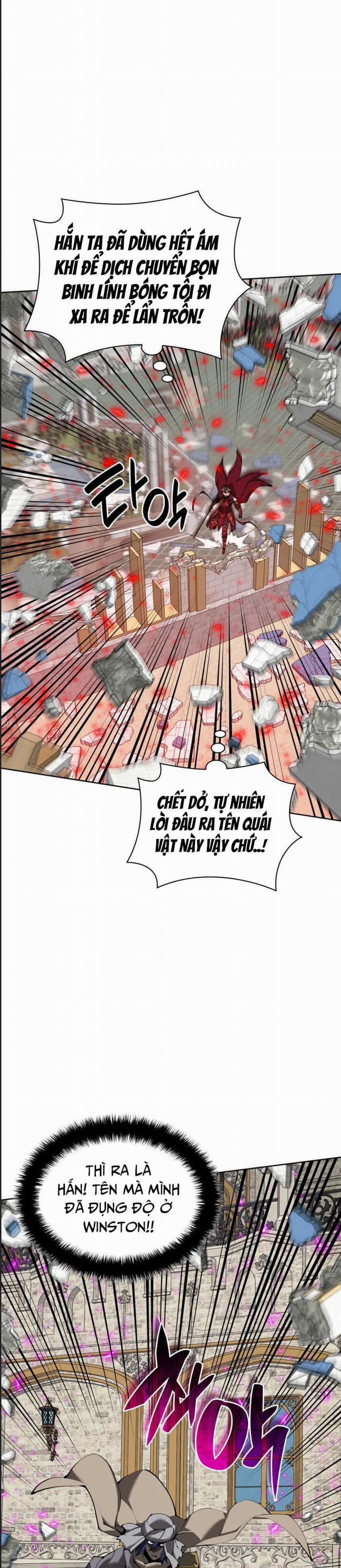 Thợ Rèn Huyền Thoại 251 trang 28