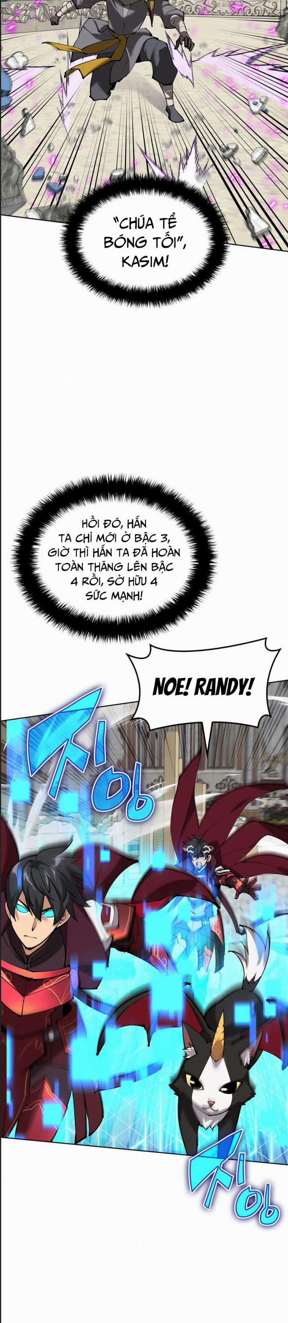 Thợ Rèn Huyền Thoại 251 trang 29