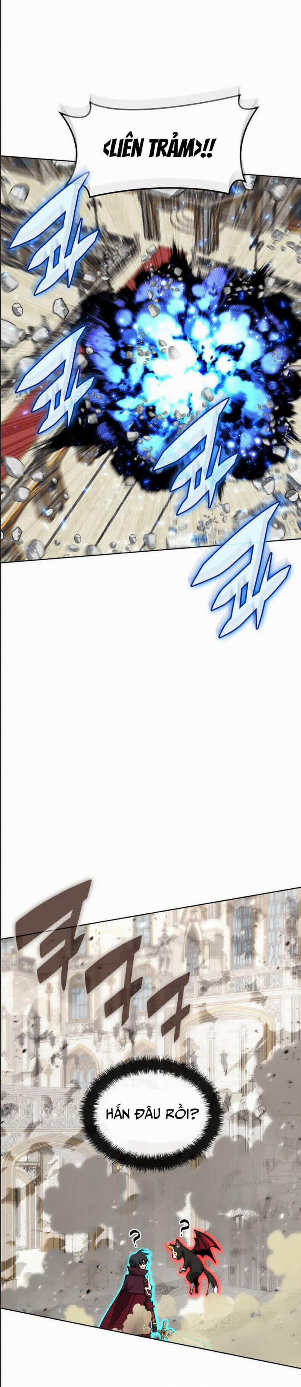 Thợ Rèn Huyền Thoại 251 trang 30