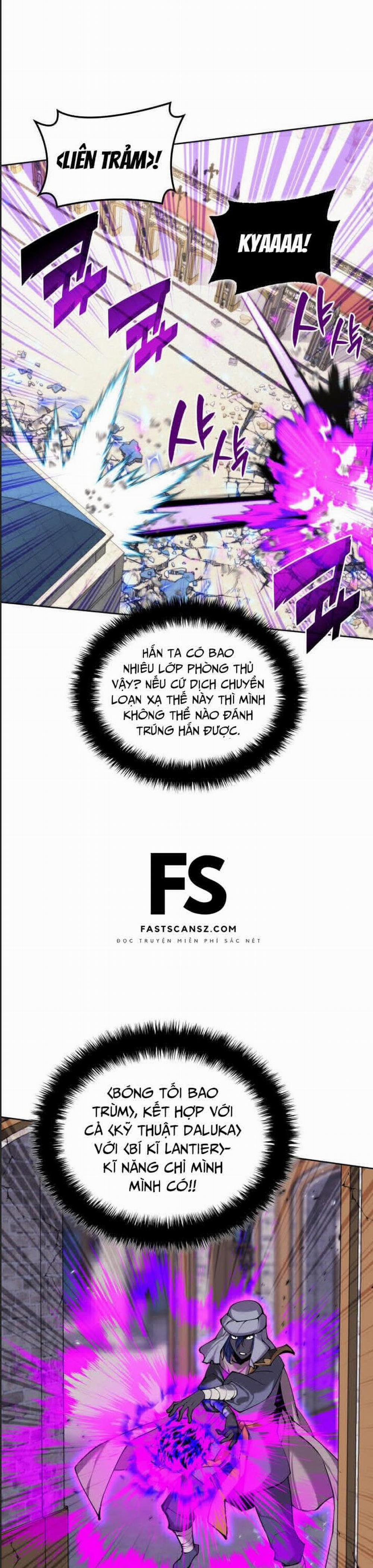 Thợ Rèn Huyền Thoại 251 trang 32