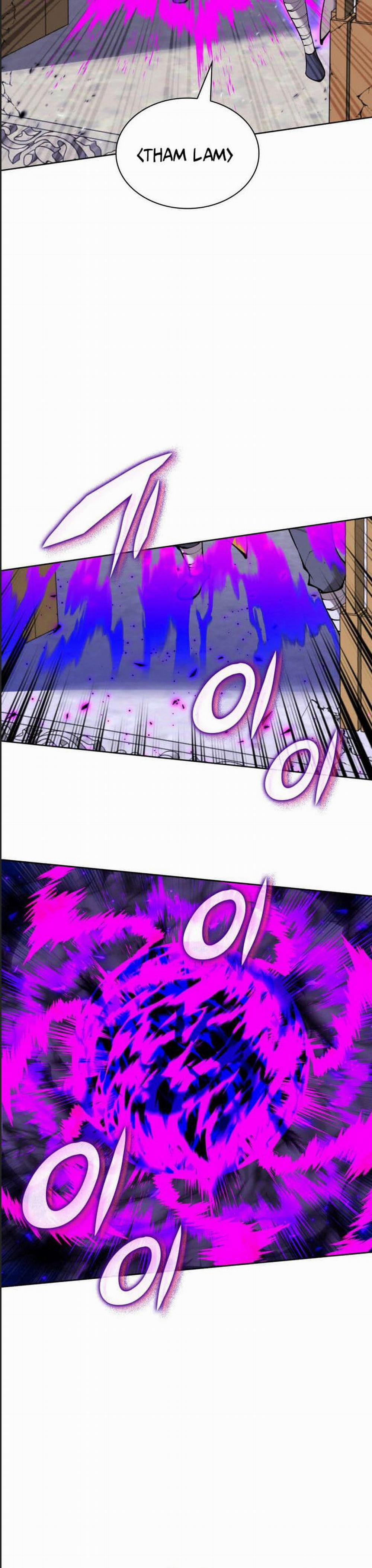 Thợ Rèn Huyền Thoại 251 trang 33