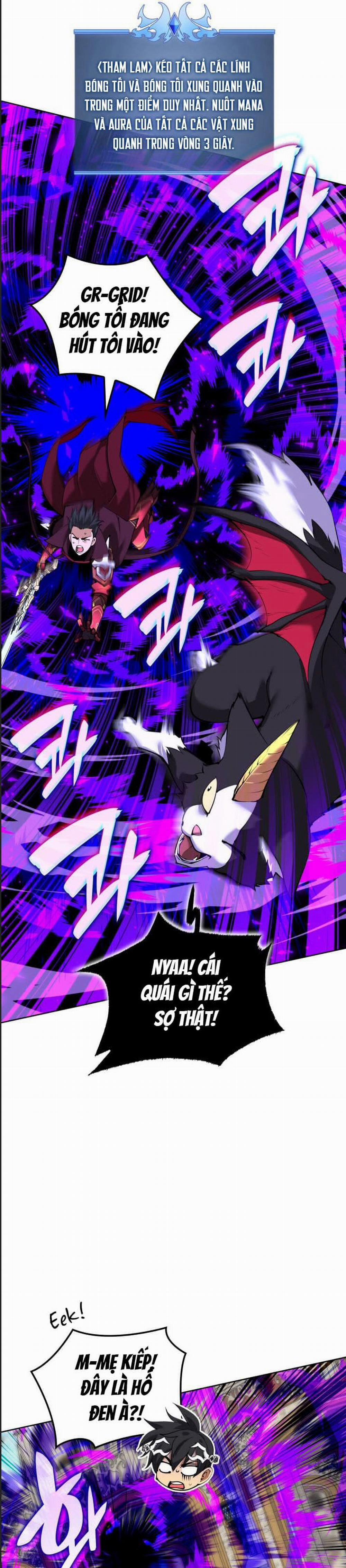 Thợ Rèn Huyền Thoại 251 trang 34