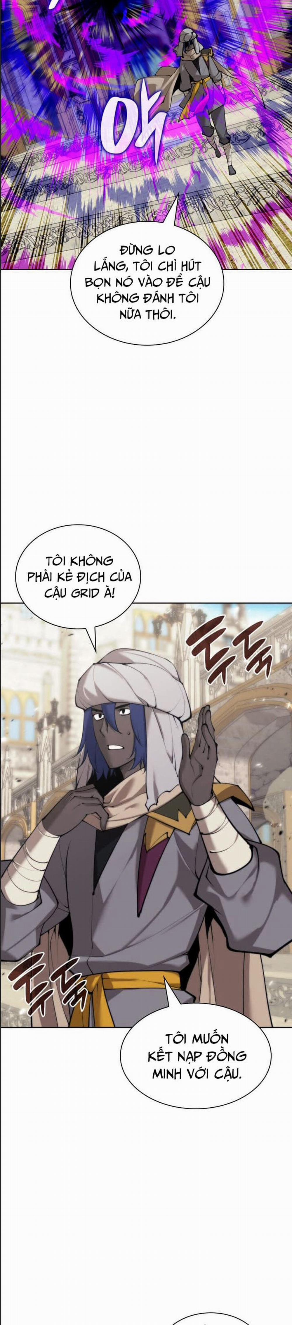 Thợ Rèn Huyền Thoại 251 trang 35