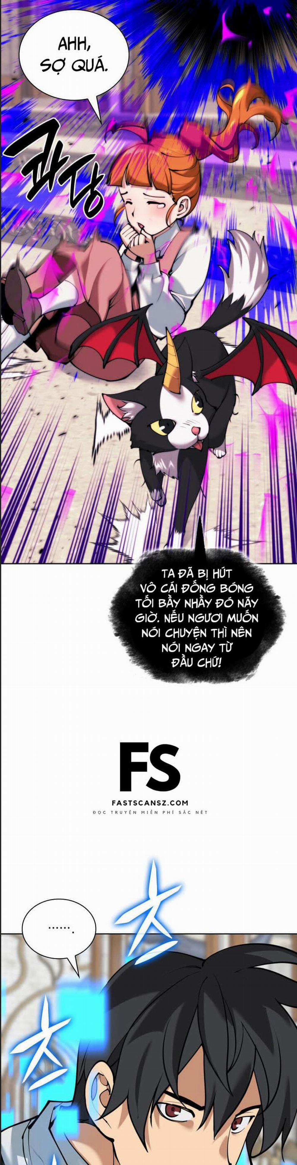 Thợ Rèn Huyền Thoại 251 trang 37