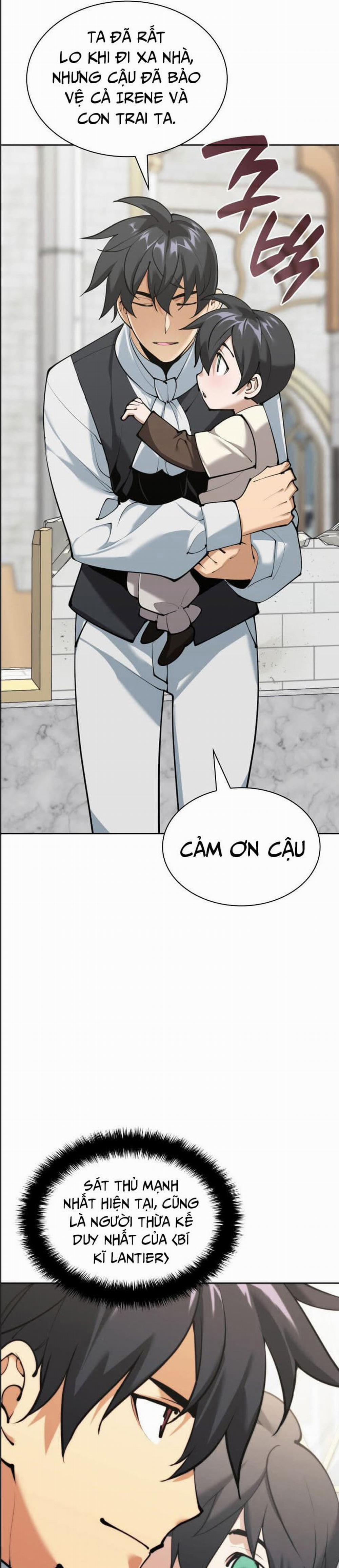 Thợ Rèn Huyền Thoại 251 trang 39