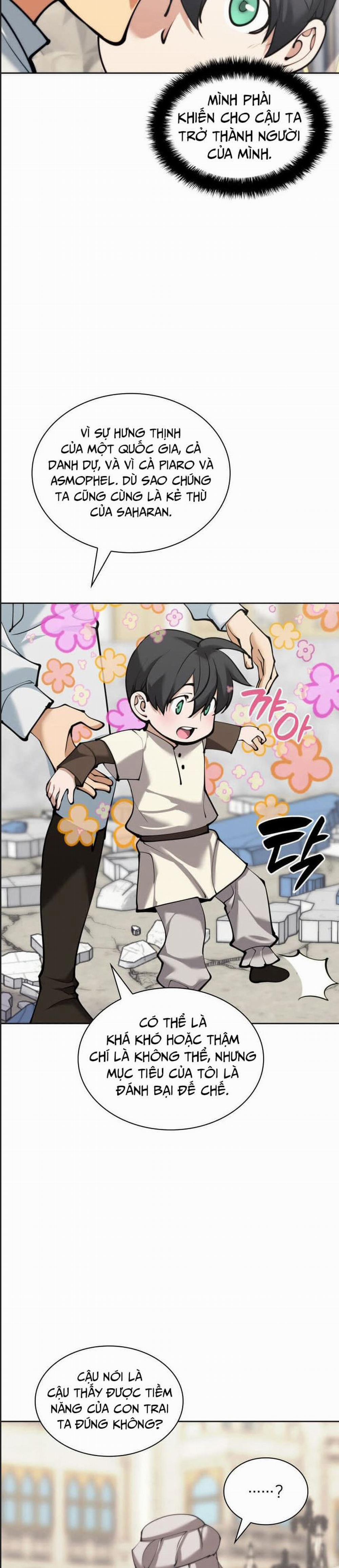 Thợ Rèn Huyền Thoại 251 trang 40