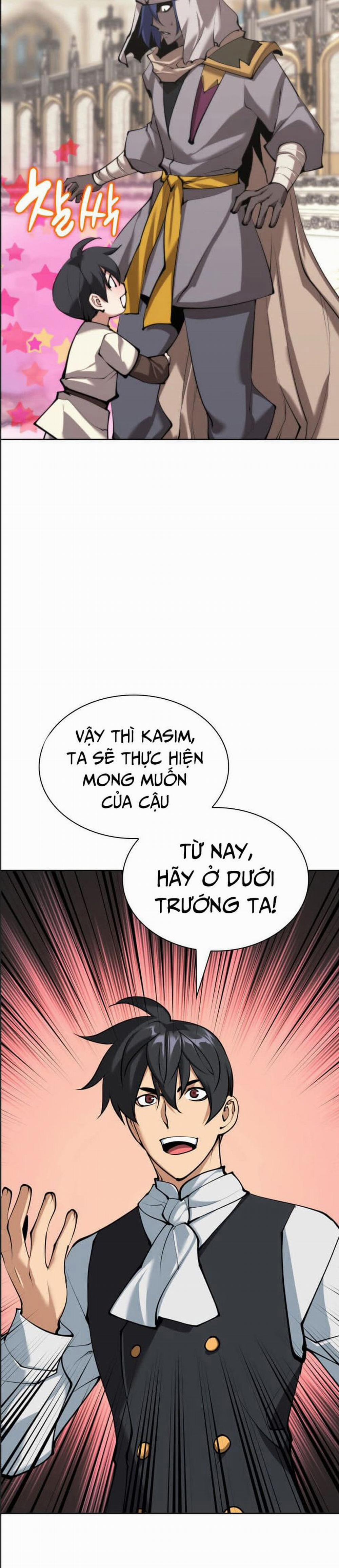 Thợ Rèn Huyền Thoại 251 trang 41