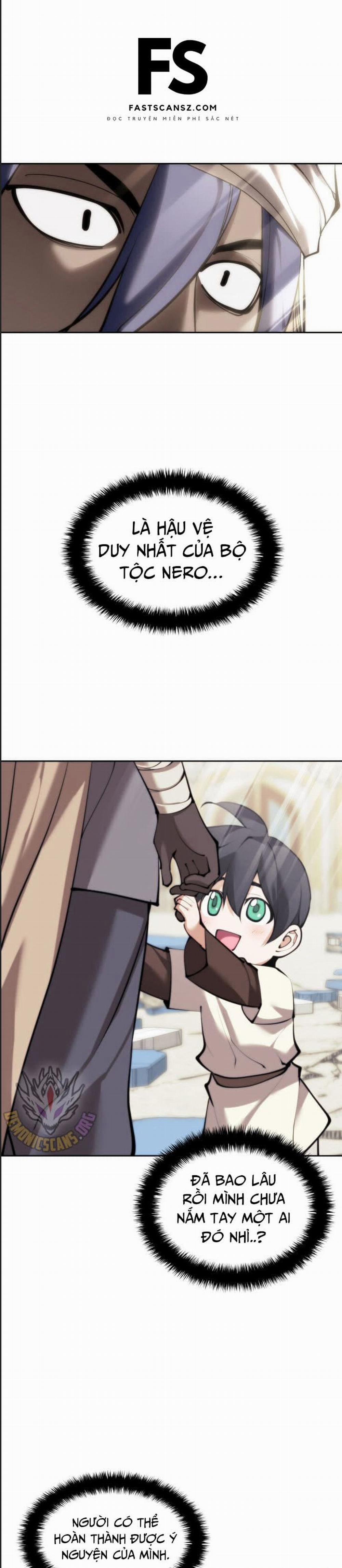 Thợ Rèn Huyền Thoại 251 trang 42