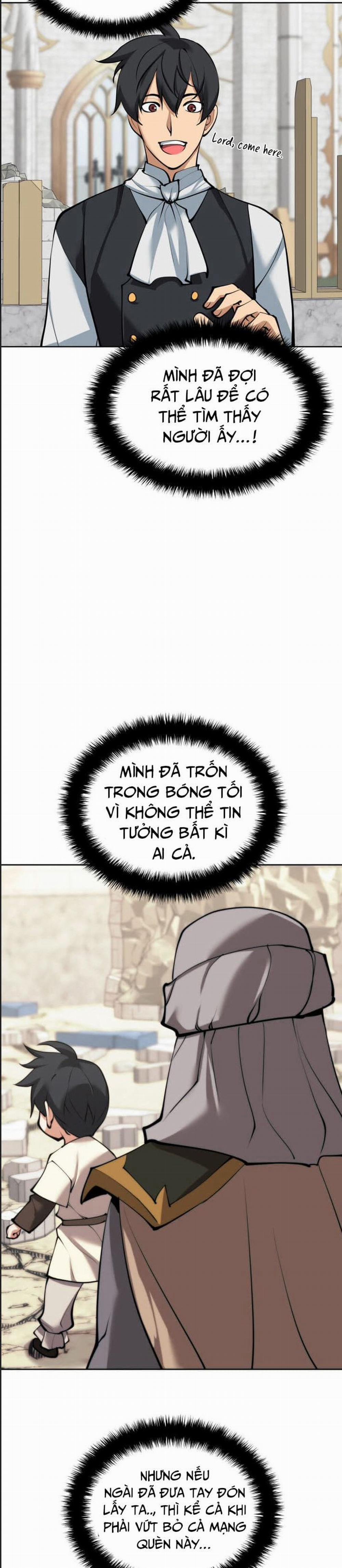 Thợ Rèn Huyền Thoại 251 trang 43