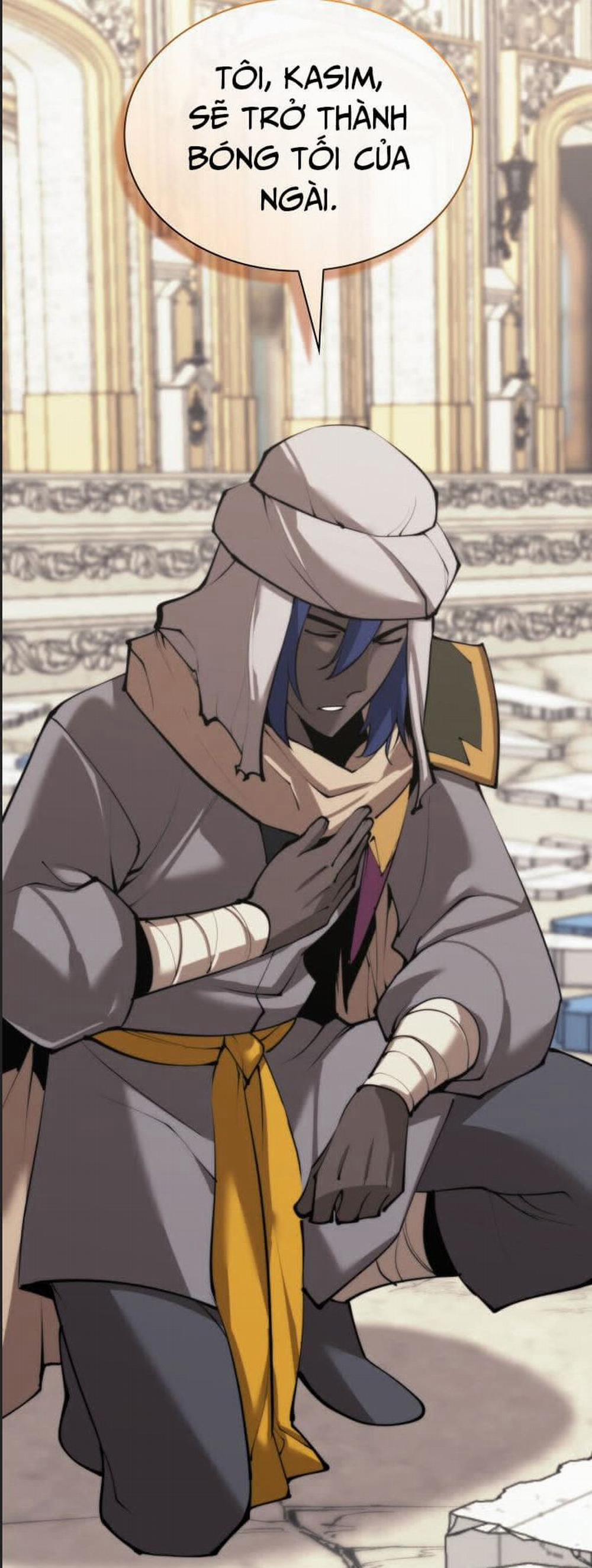 Thợ Rèn Huyền Thoại 251 trang 45